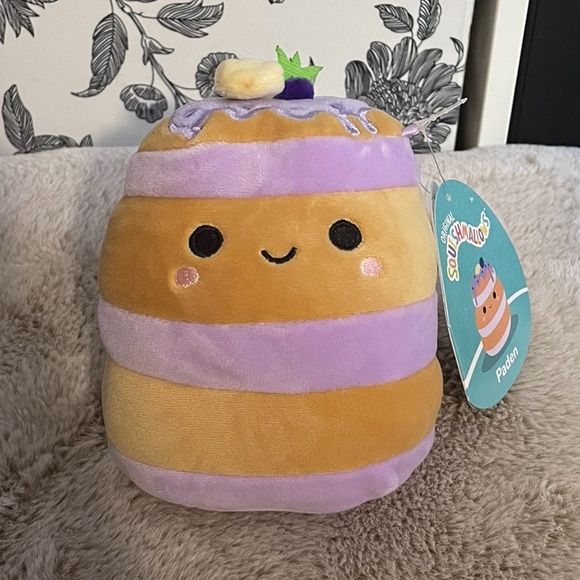 Squishmallows Paden - Picture 1 of 6